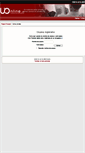 Mobile Screenshot of campus.uonline.cl